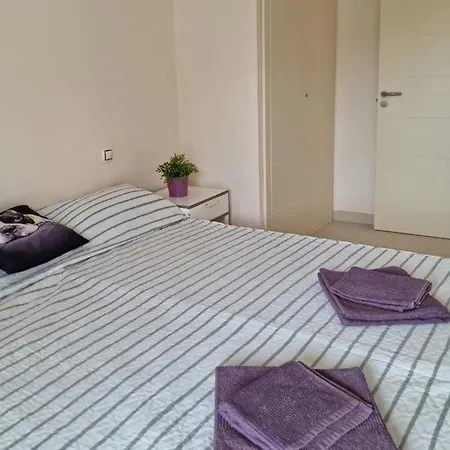 Appartamento Mirador Del Mideteraneo *