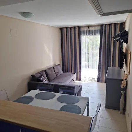 Appartement Mirador Del Mideteraneo *