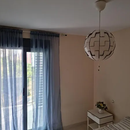 Mirador Del Mideteraneo Apartment