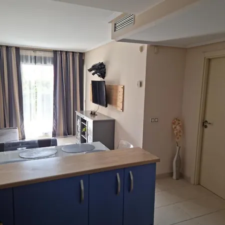 Mirador Del Mideteraneo Appartamento *