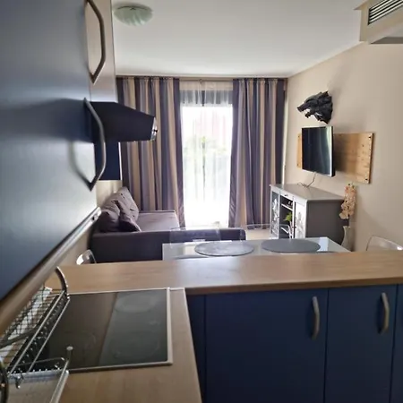 Appartamento Mirador Del Mideteraneo Benidorm