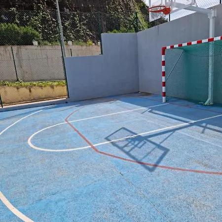 Mirador Del Mideteraneo Appartamento Benidorm