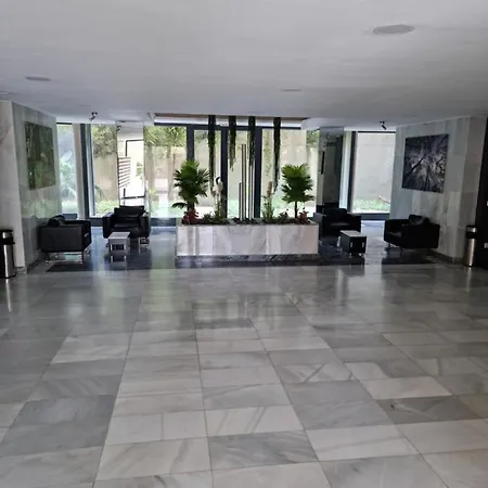 Mirador Del Mideteraneo Appartamento