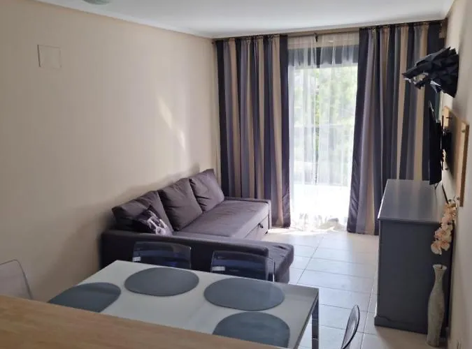 Apartman Mirador Del Mideteraneo *