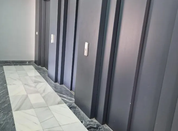 Apartman Mirador Del Mideteraneo *