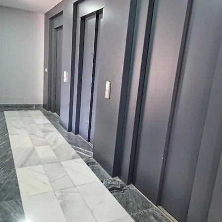 شقة Mirador Del Mideteraneo *