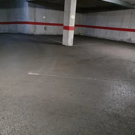 Mirador Del Mideteraneo شقة